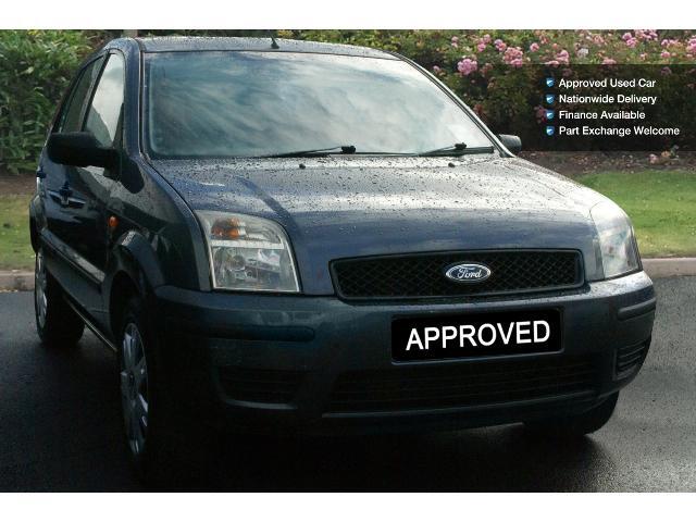 Used ford fusion petrol in bangalore #5